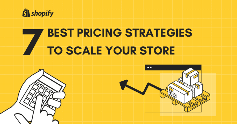 7 Best Pricing Strategies To Scale Your Store Fb.png