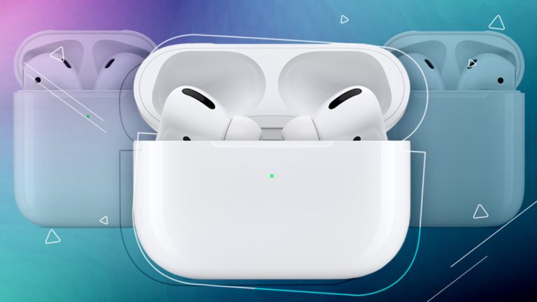 充分利用Apple AirPods Pro技巧