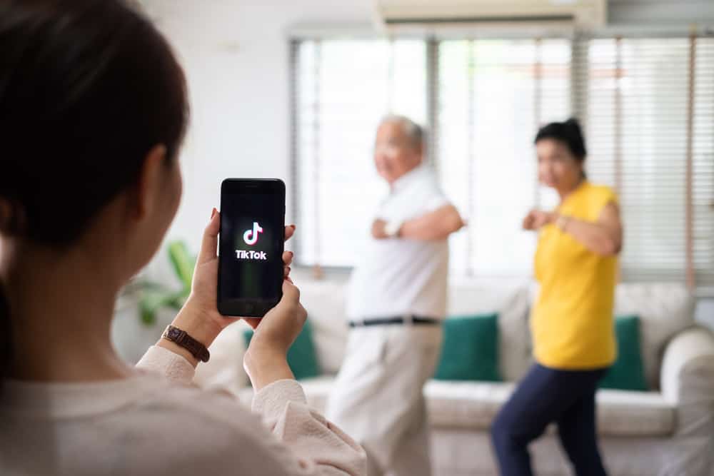 如何制作 3 分钟的 Tiktok
