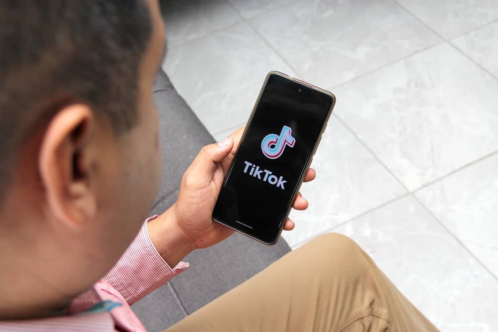 如何在 Tiktok 上查看你的生日