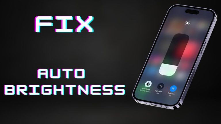 Fix Auto Brightness Iphone .jpg