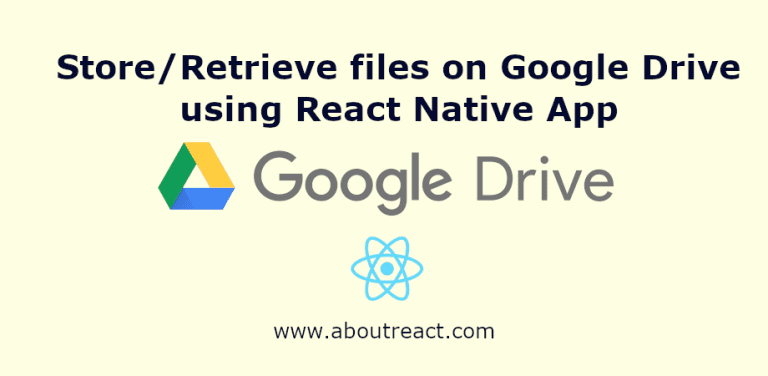 React Native Google Drive.png