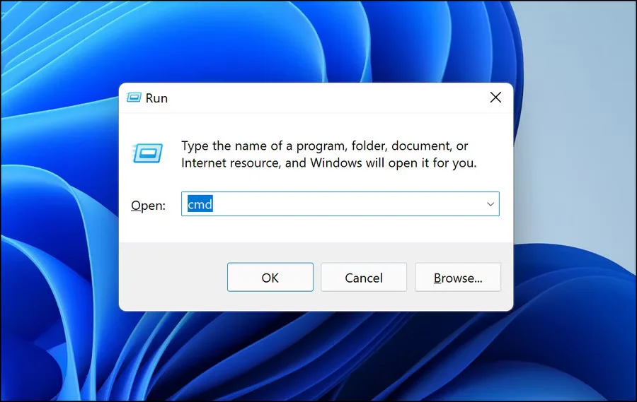 如何在Windows 10/11上修复安装打印机时错误740
