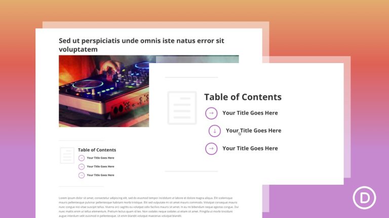 Create A Table Of Content In Weebly.jpg