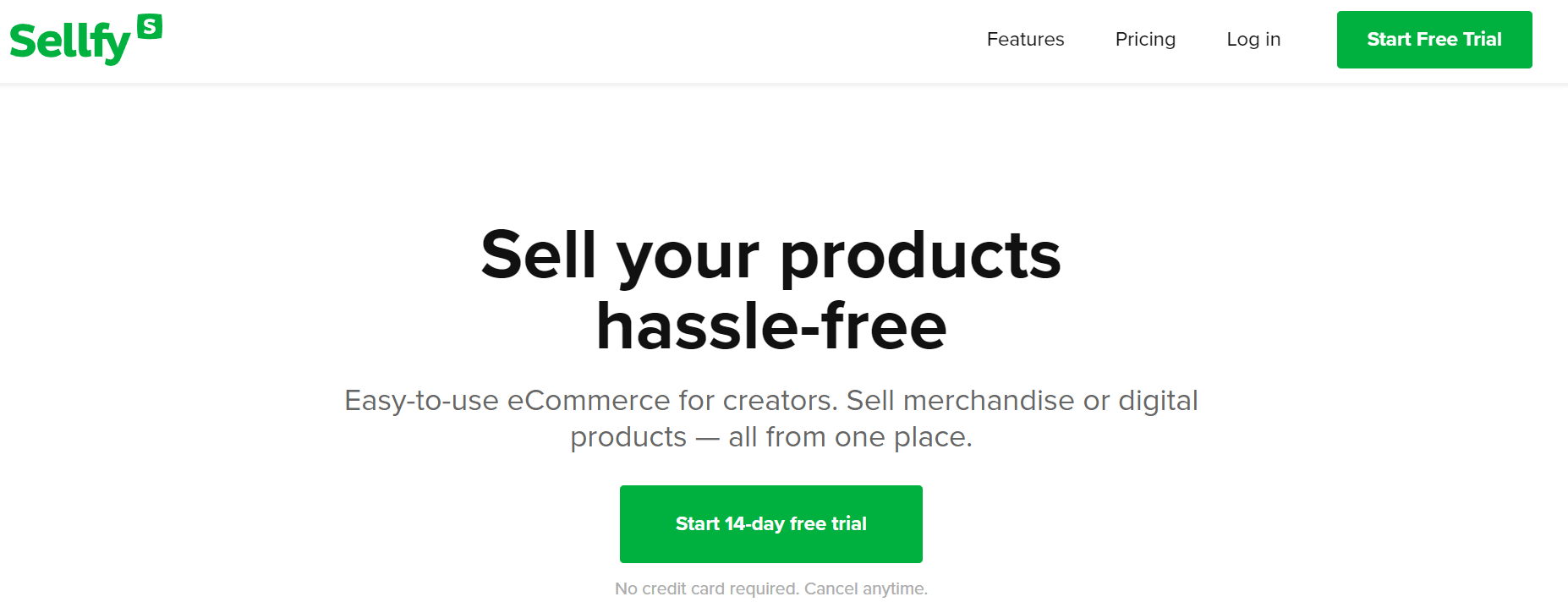 Shopify 的 Selfy 替代品