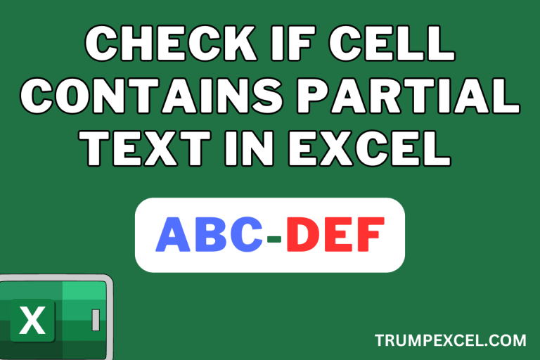 Check If Cell Contains Partial Text In Excel Formulas.png