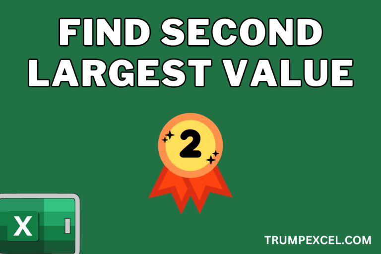 Find The Second Largest Value In Excel.png