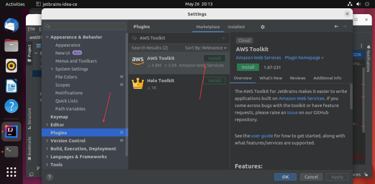 Insstall Aws Toolkit For Intellij Idea.png