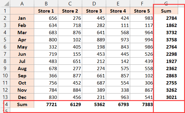 快速分析工具结果格式化