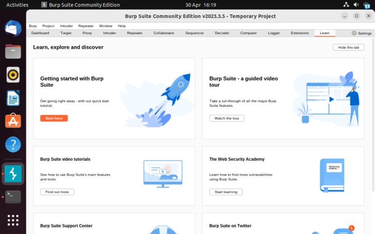 Burp Suite Installation On Ubuntu Is Sucessfull.png
