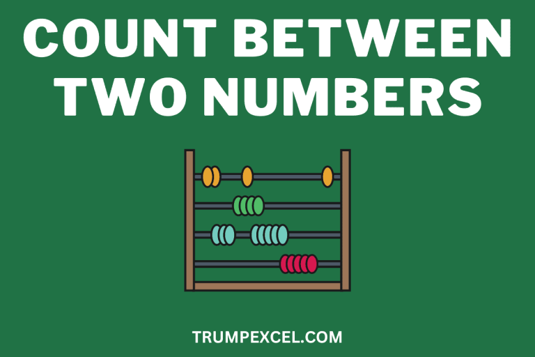 Count Between Two Numbers In Excel Countif Countifs.png