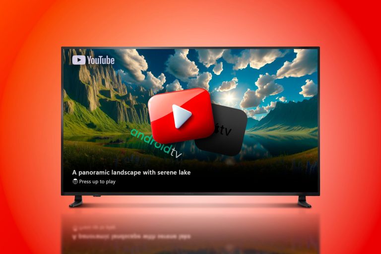 修复YouTube正在劫持Apple TV和Android TV屏幕保护程序