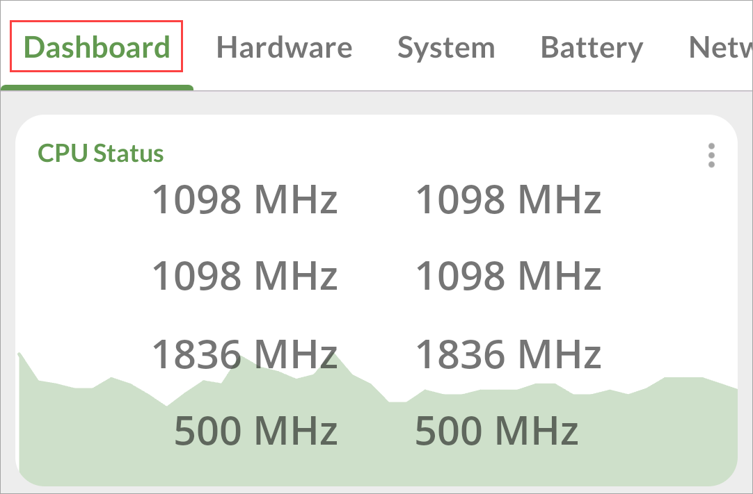 如何查看Android手机的处理器和速度