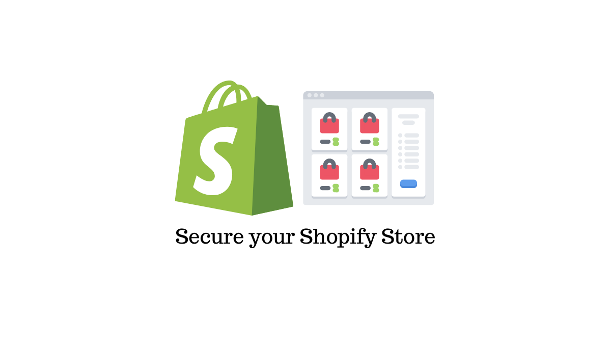 为什么隐私对 Shopify 店主很重要？