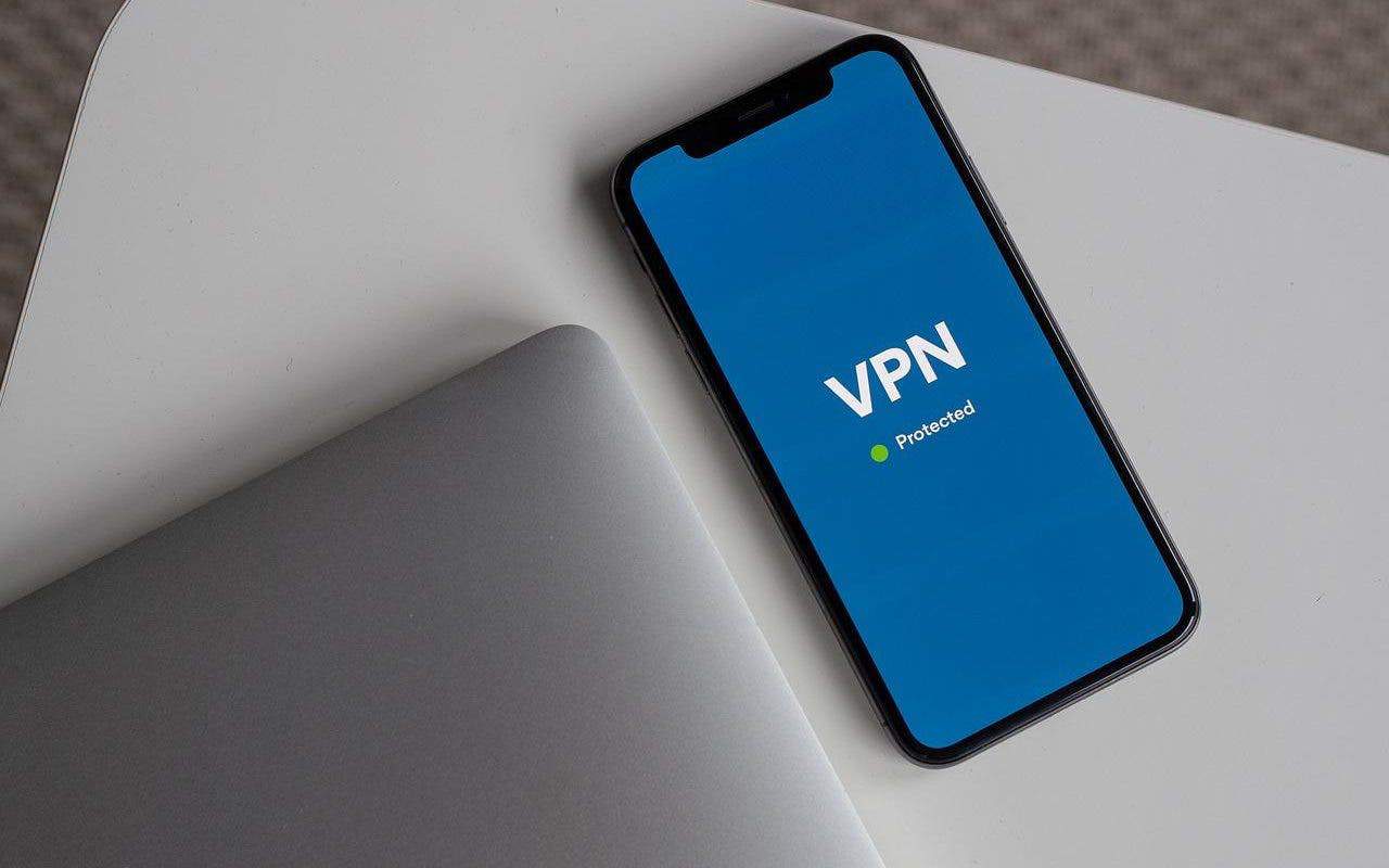 免费 VPN