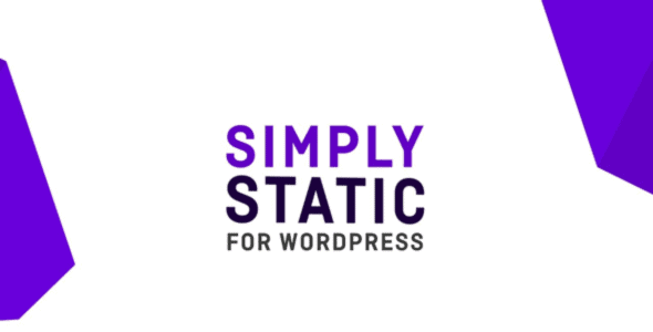 Wordpress静态网站生成器simply Static Pro