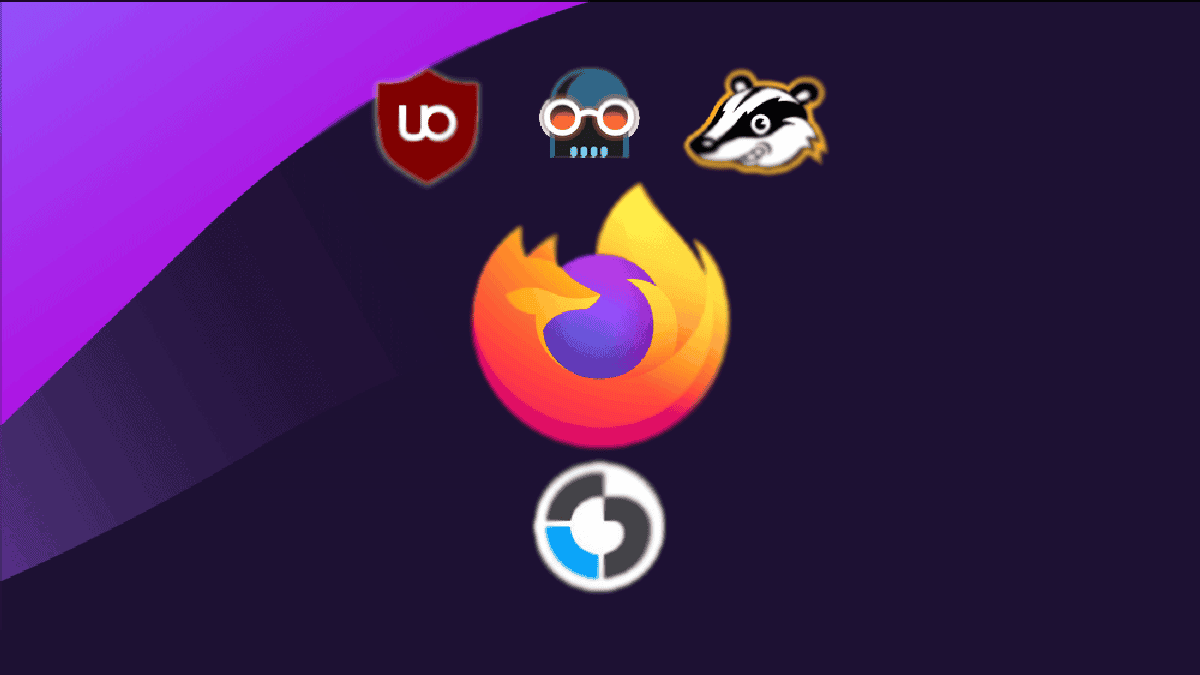 7个Mozilla Firefox中很棒浏览器扩展程序