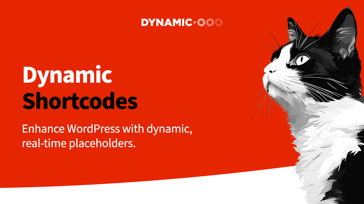 动态显示wordpress数据插件dynamic Shortcodes