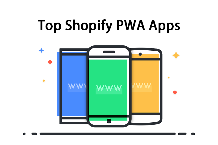 定制 PWA 以匹配 Shopify 商店的品牌和设计