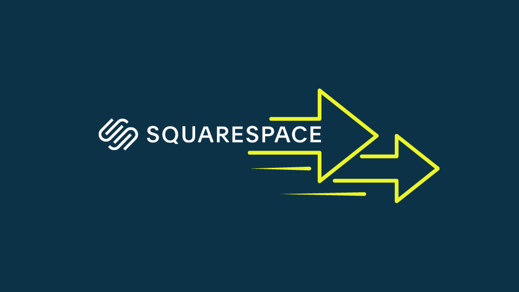 如何加速squarespace网站