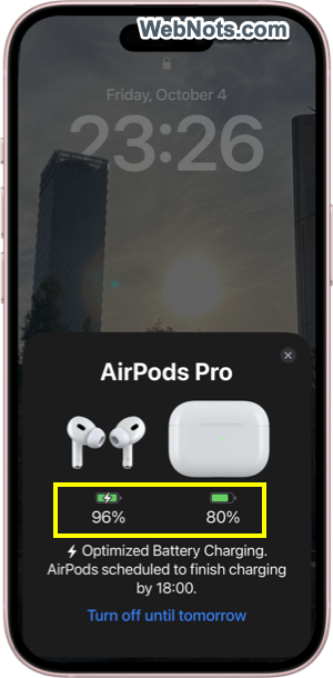 如何解决AirPods Pro与iPhone的连接问题