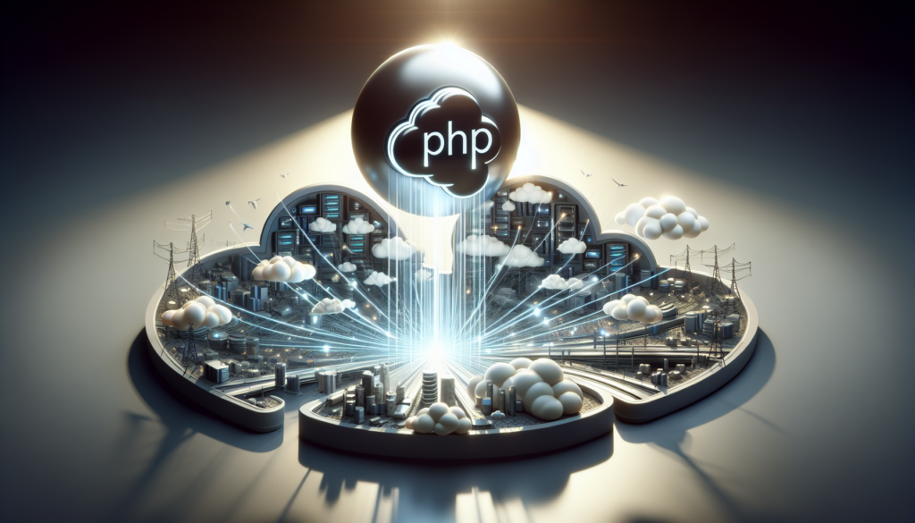 Using PHP to Automate Cloud Infrastructure Deployment